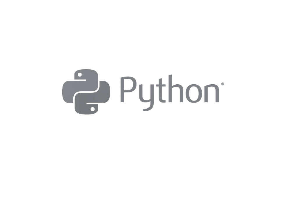 python se gri